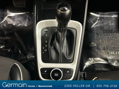 2022 Hyundai Venue Limited