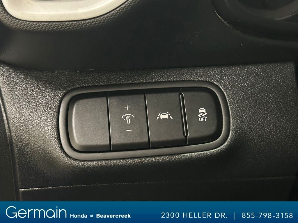 2022 Hyundai Venue Limited