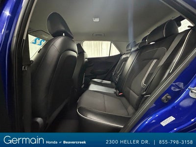 2022 Hyundai Venue Limited