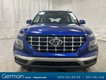2022 Hyundai Venue Limited