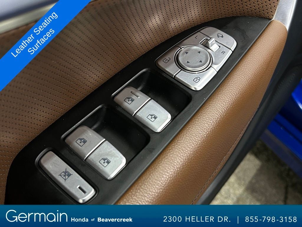 2020 Genesis G70 2.0T