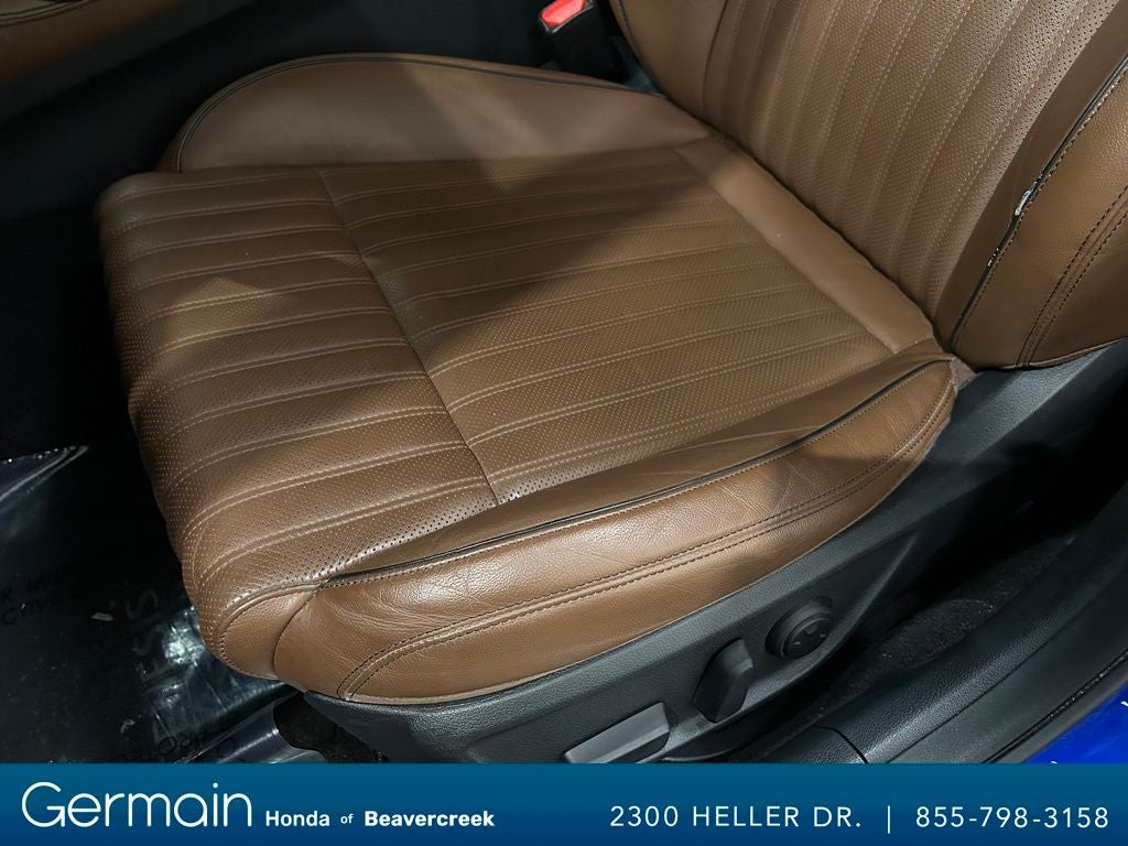 2020 Genesis G70 2.0T