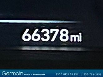 2020 Genesis G70 2.0T