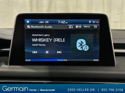 2020 Genesis G70 2.0T