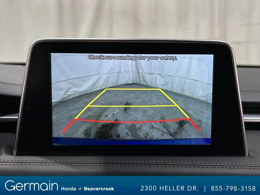 2020 Genesis G70 2.0T