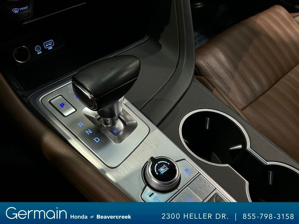 2020 Genesis G70 2.0T