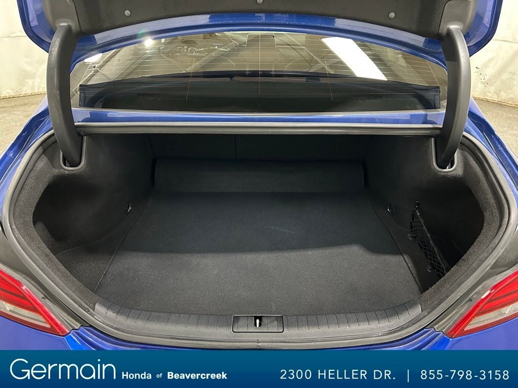 2020 Genesis G70 2.0T