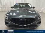 2022 Genesis G70 3.3T