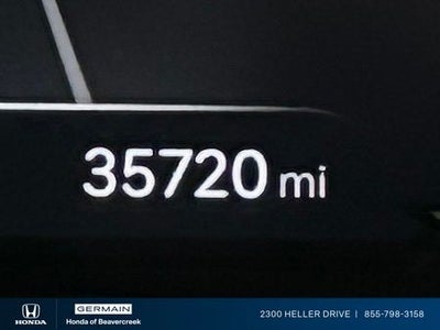 2022 Genesis G70 3.3T