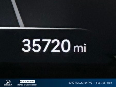 2022 Genesis G70 3.3T
