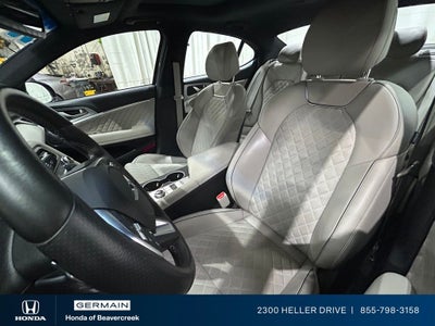 2022 Genesis G70 3.3T