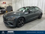 2022 Genesis G70 3.3T