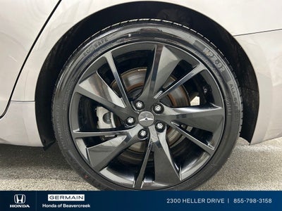 2023 Genesis G70 3.3T