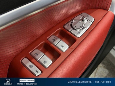 2023 Genesis G70 3.3T