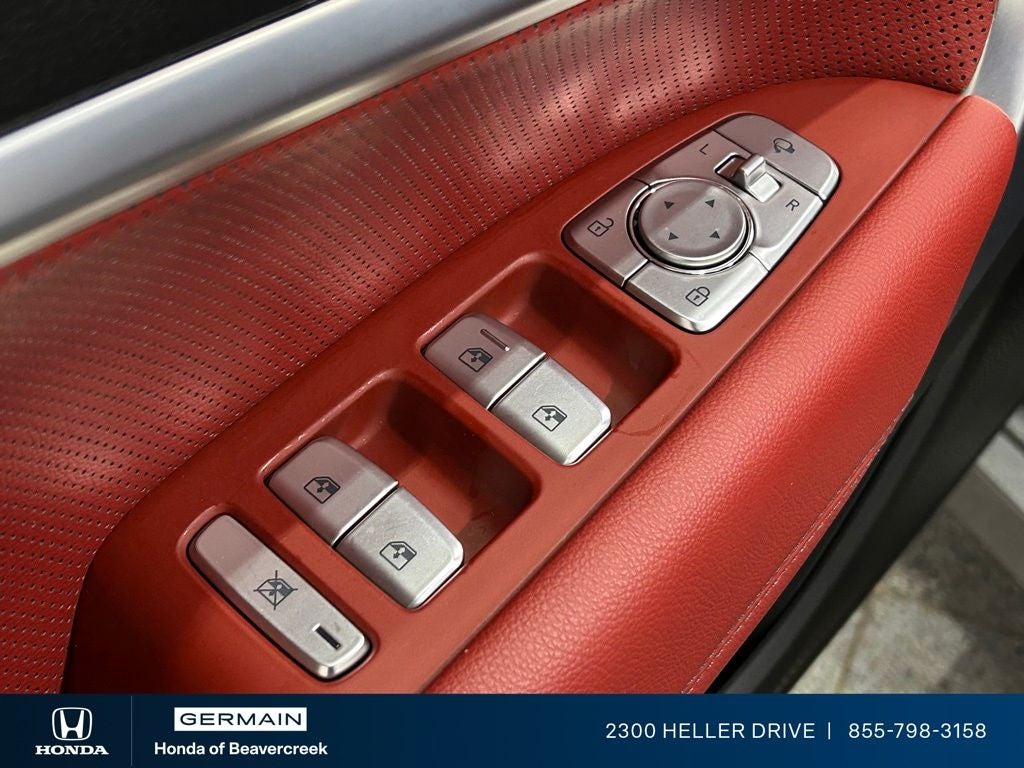 2023 Genesis G70 3.3T