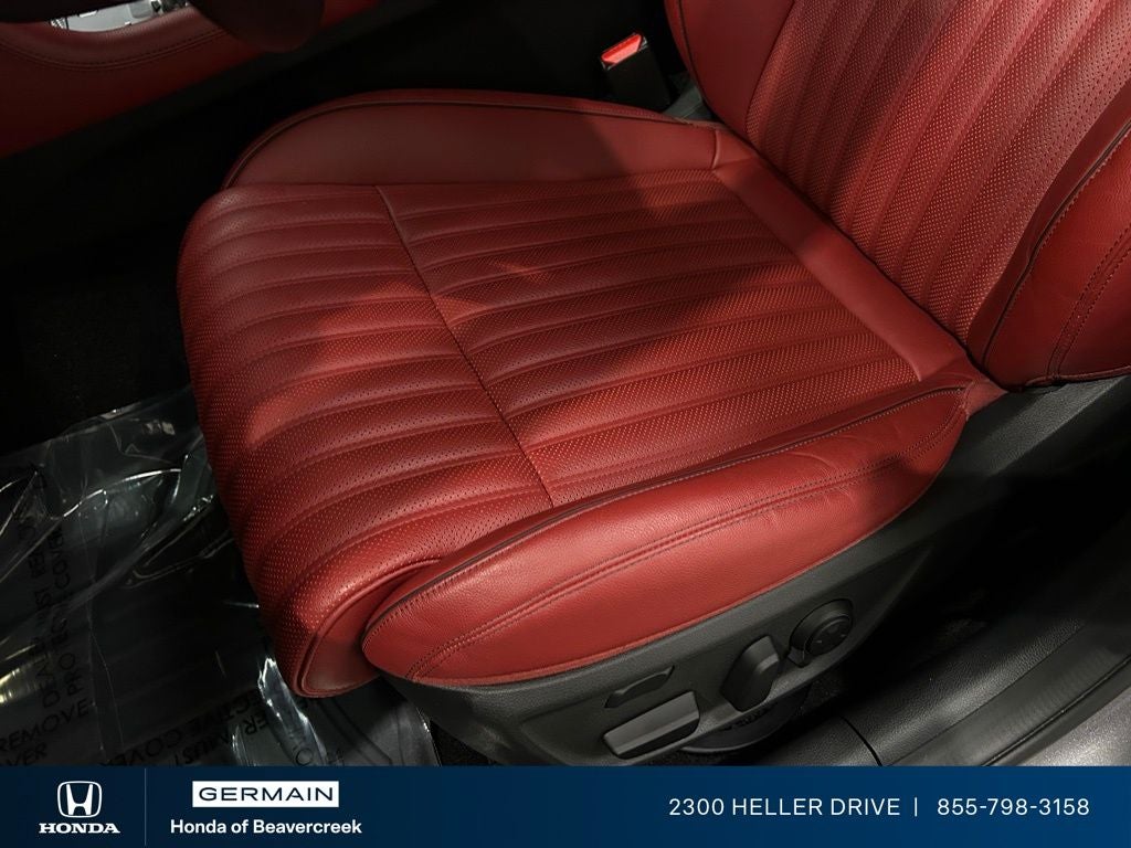 2023 Genesis G70 3.3T