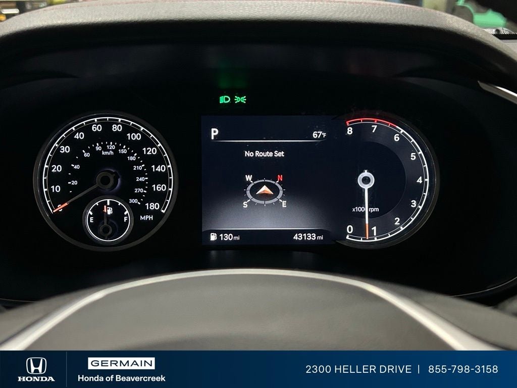 2023 Genesis G70 3.3T