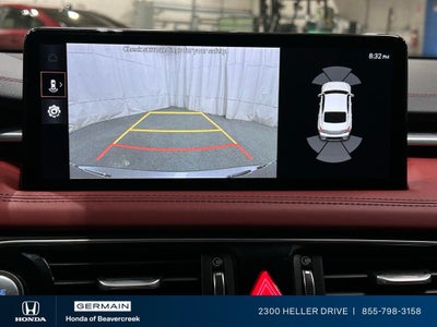 2023 Genesis G70 3.3T