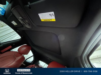 2023 Genesis G70 3.3T