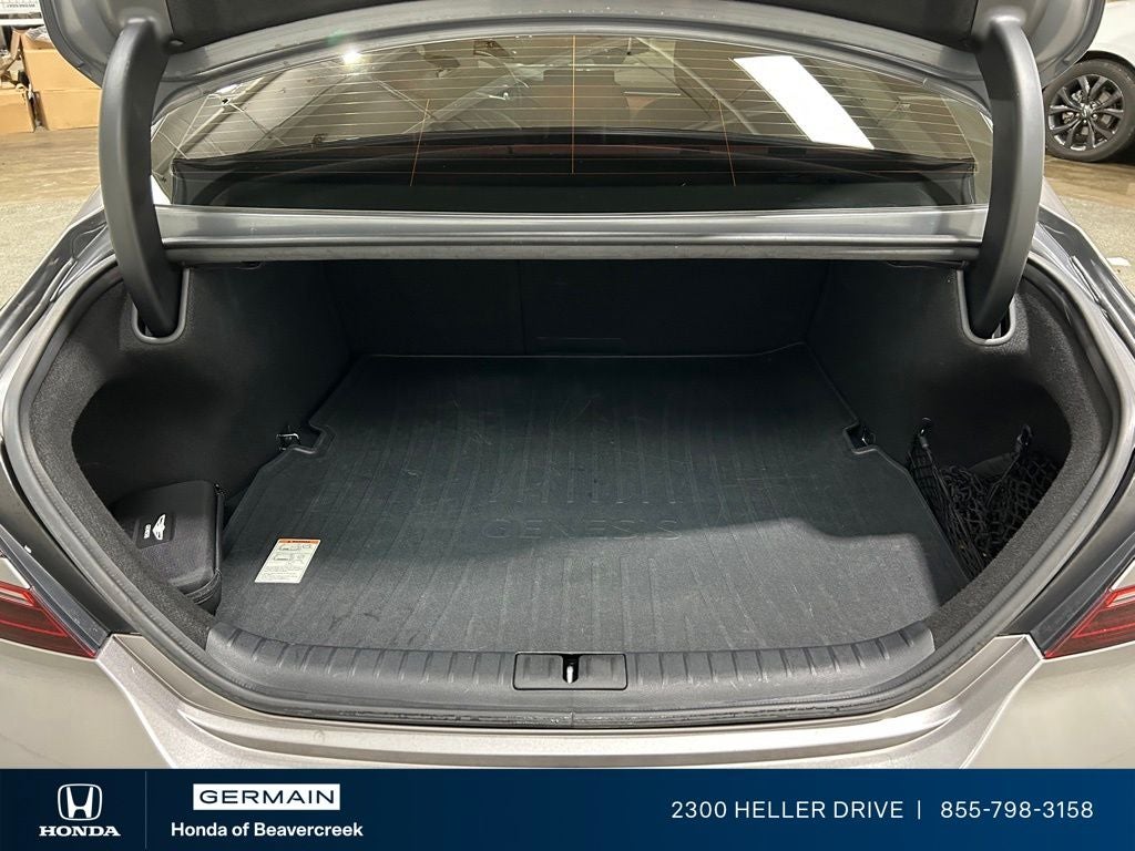 2023 Genesis G70 3.3T