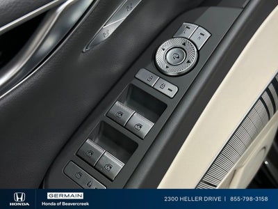 2023 Genesis G80 3.5T