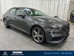 2023 Genesis G80 3.5T