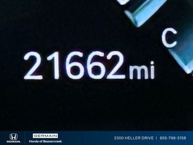 2023 Genesis G80 3.5T