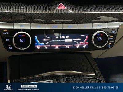 2023 Genesis G80 3.5T