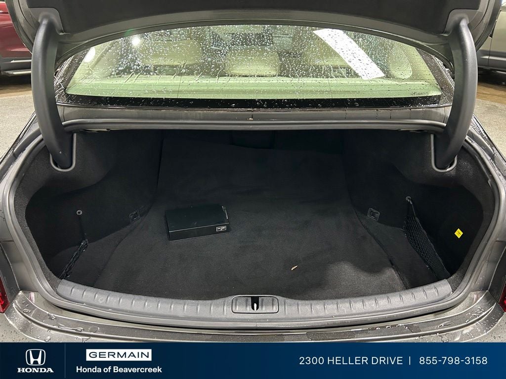 2023 Genesis G80 3.5T