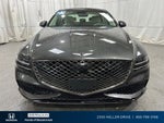 2023 Genesis G80 3.5T