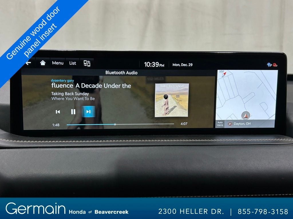 2024 Genesis GV80 2.5T