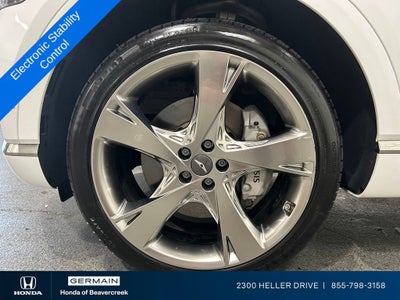 2024 Genesis GV80 3.5T Prestige