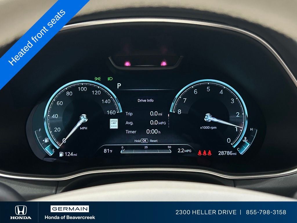 2024 Genesis GV80 3.5T Prestige