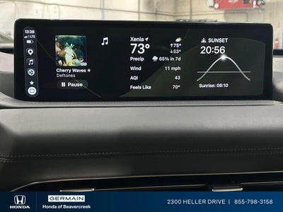 2024 Genesis GV80 3.5T Prestige