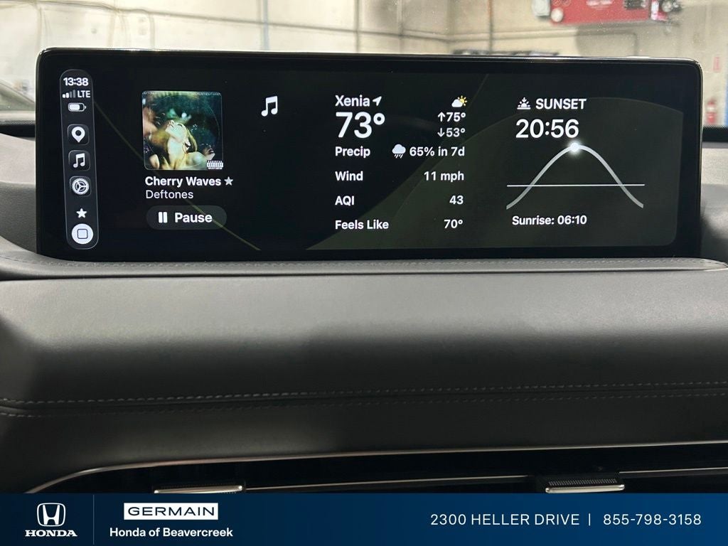 2024 Genesis GV80 3.5T Prestige