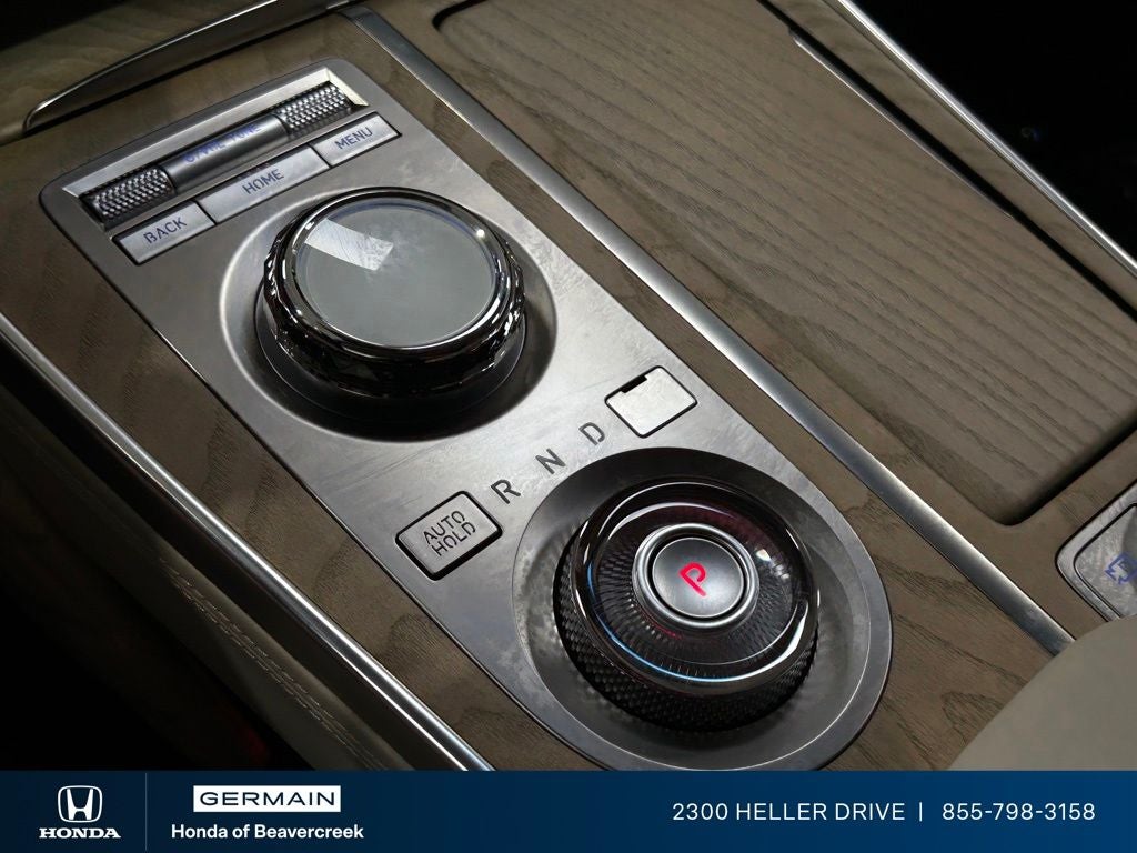 2024 Genesis GV80 3.5T Prestige
