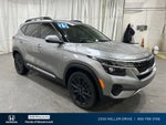 2023 Kia Seltos Nightfall