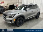2023 Kia Seltos Nightfall