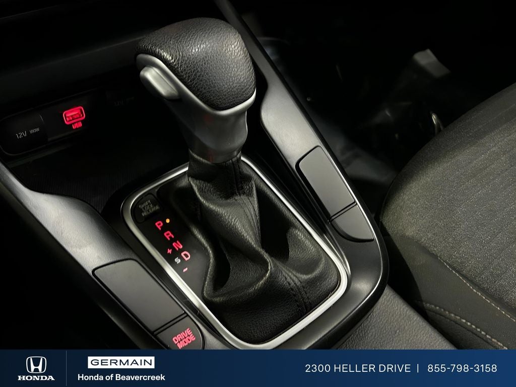 2020 Kia Soul S