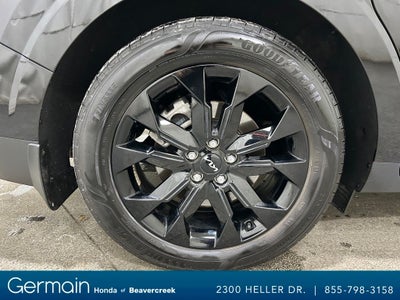 2024 Kia Carnival SX Prestige