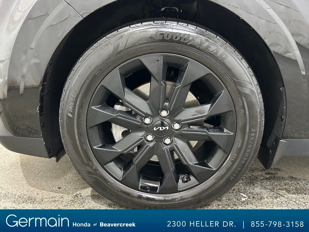 2024 Kia Carnival SX Prestige