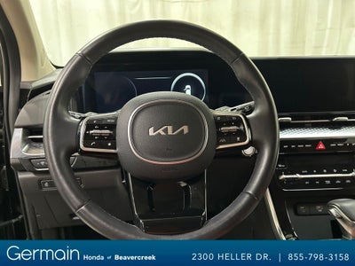 2024 Kia Carnival SX Prestige
