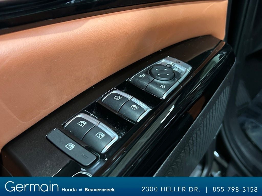 2024 Kia Carnival SX Prestige