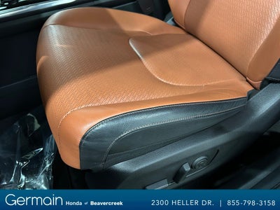 2024 Kia Carnival SX Prestige