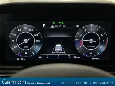 2024 Kia Carnival SX Prestige