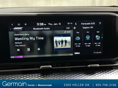 2024 Kia Carnival SX Prestige