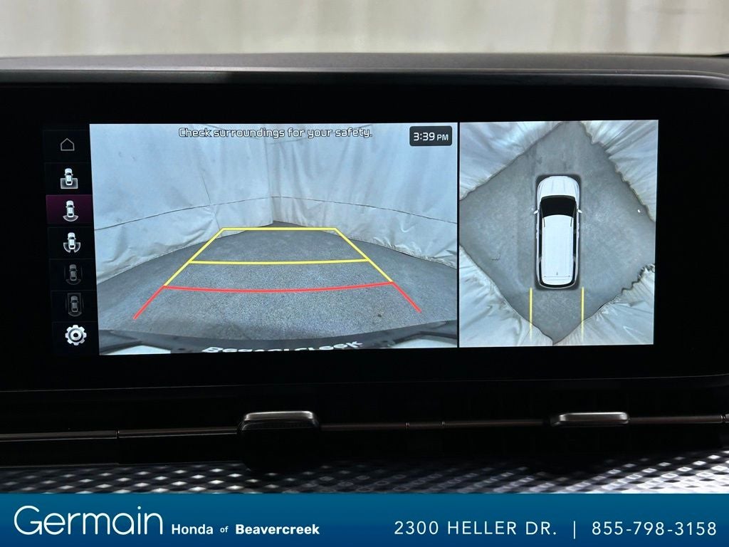 2024 Kia Carnival SX Prestige