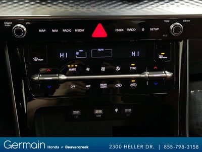 2024 Kia Carnival SX Prestige