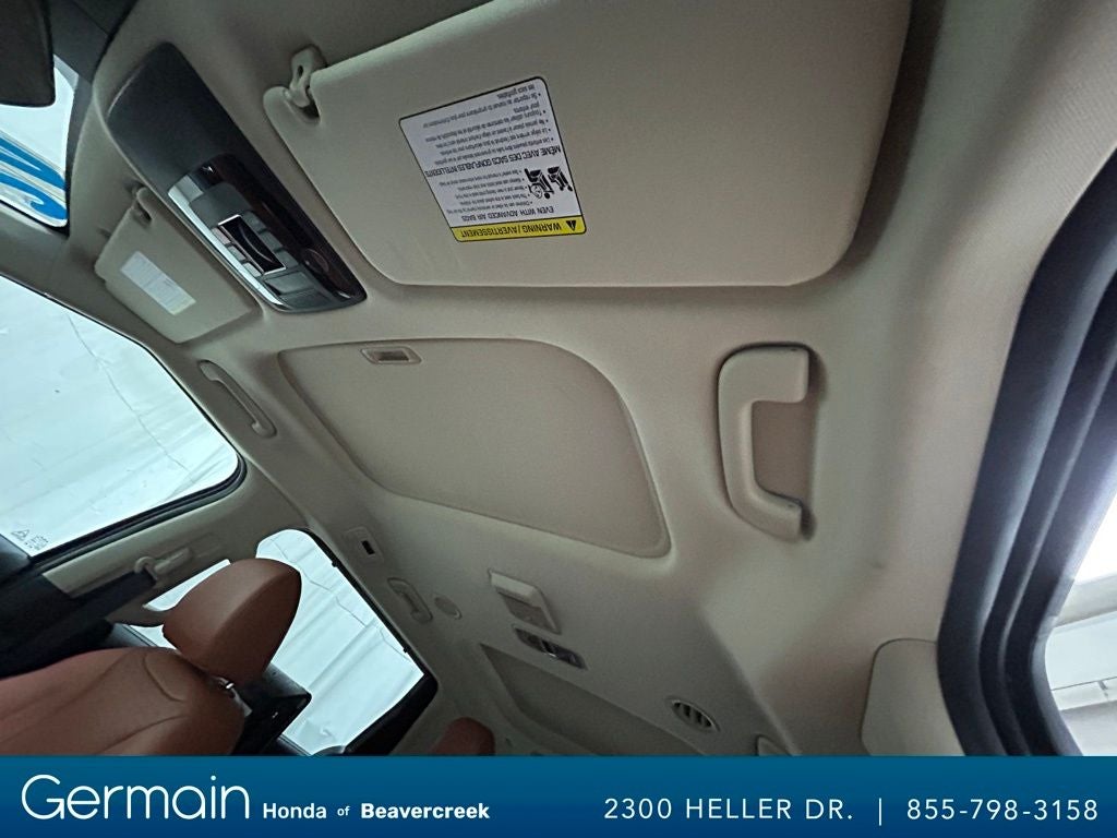 2024 Kia Carnival SX Prestige