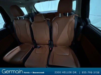 2024 Kia Carnival SX Prestige